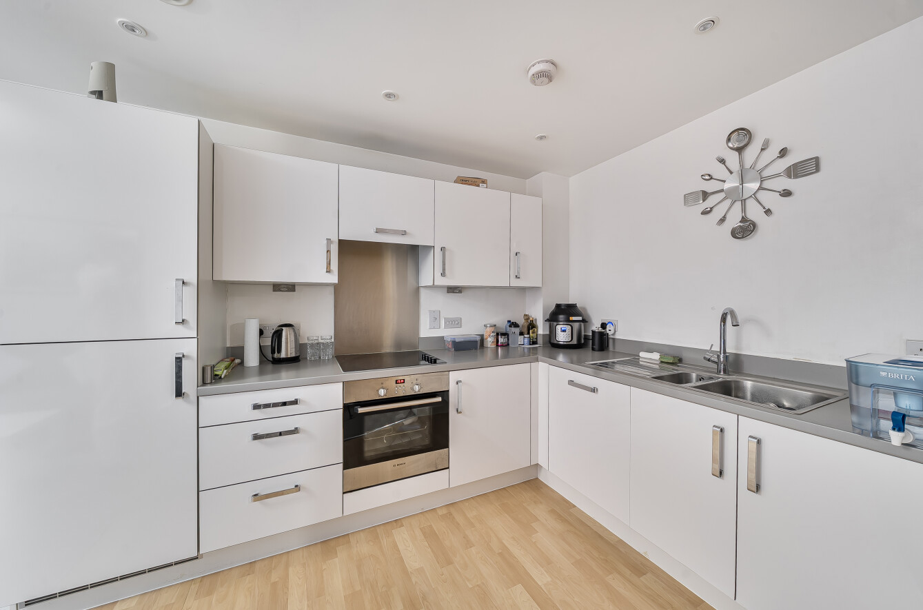 College Street, Southampton, Hampshire, SO14