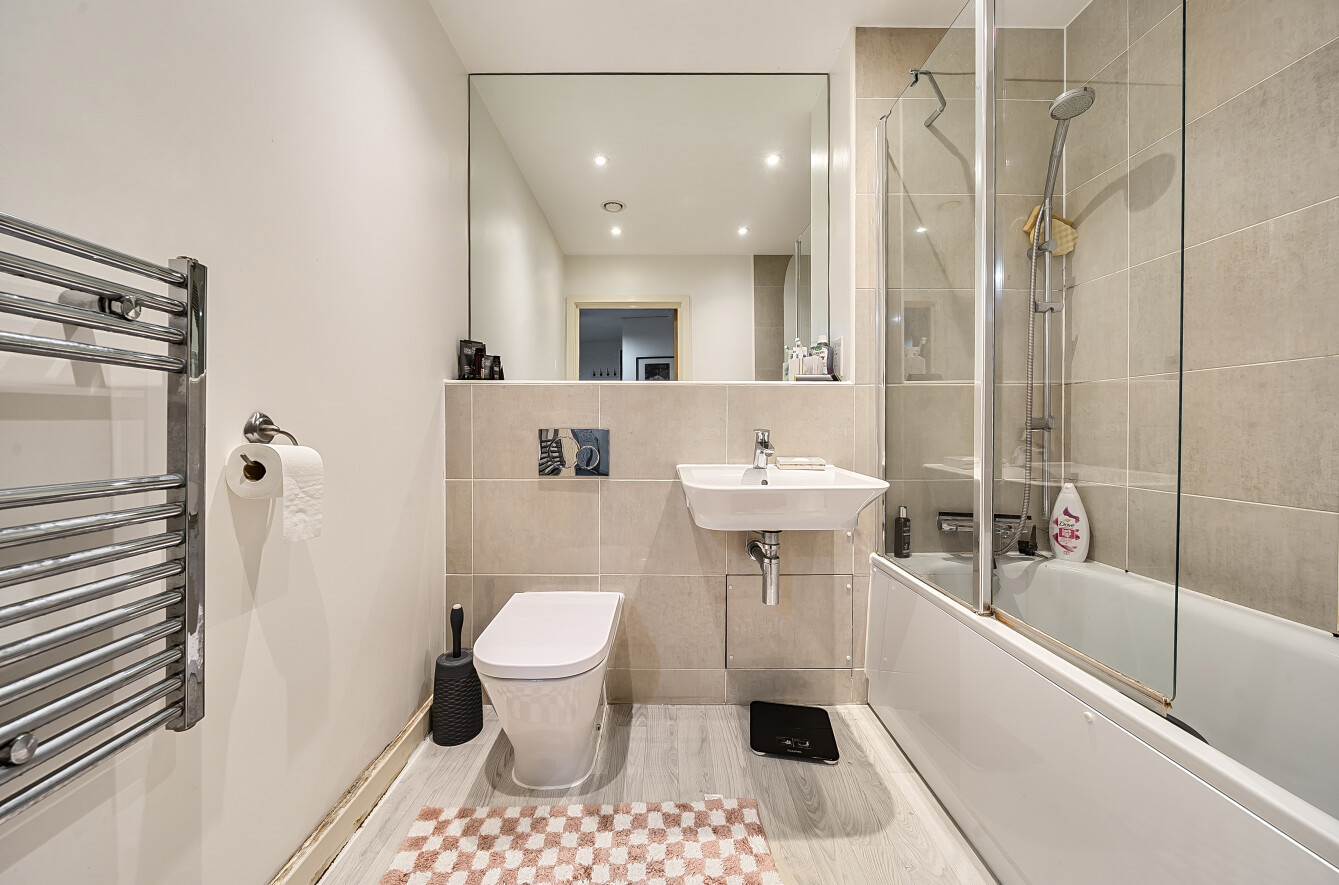 College Street, Southampton, Hampshire, SO14