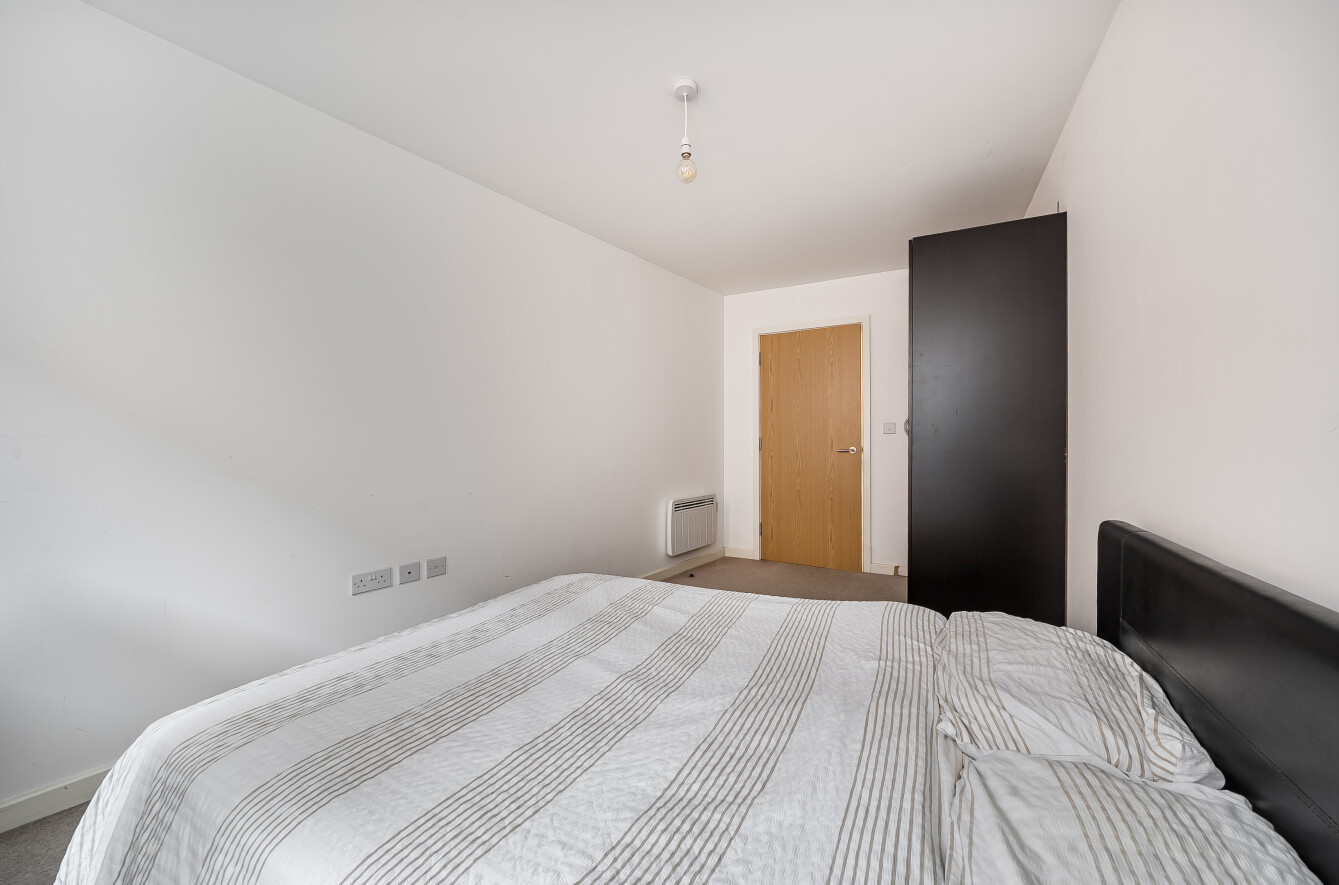 College Street, Southampton, Hampshire, SO14