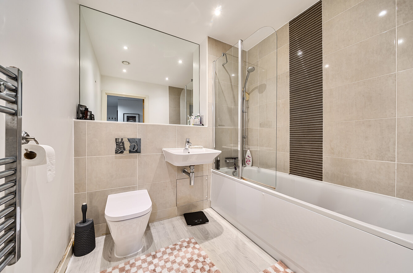 College Street, Southampton, Hampshire, SO14