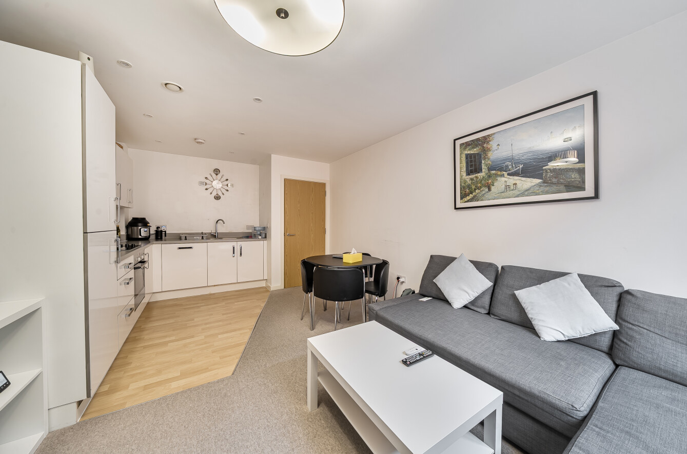 College Street, Southampton, Hampshire, SO14