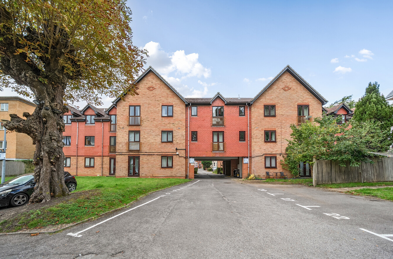 Hill Lane, Southampton, Hampshire, SO15 - Charters