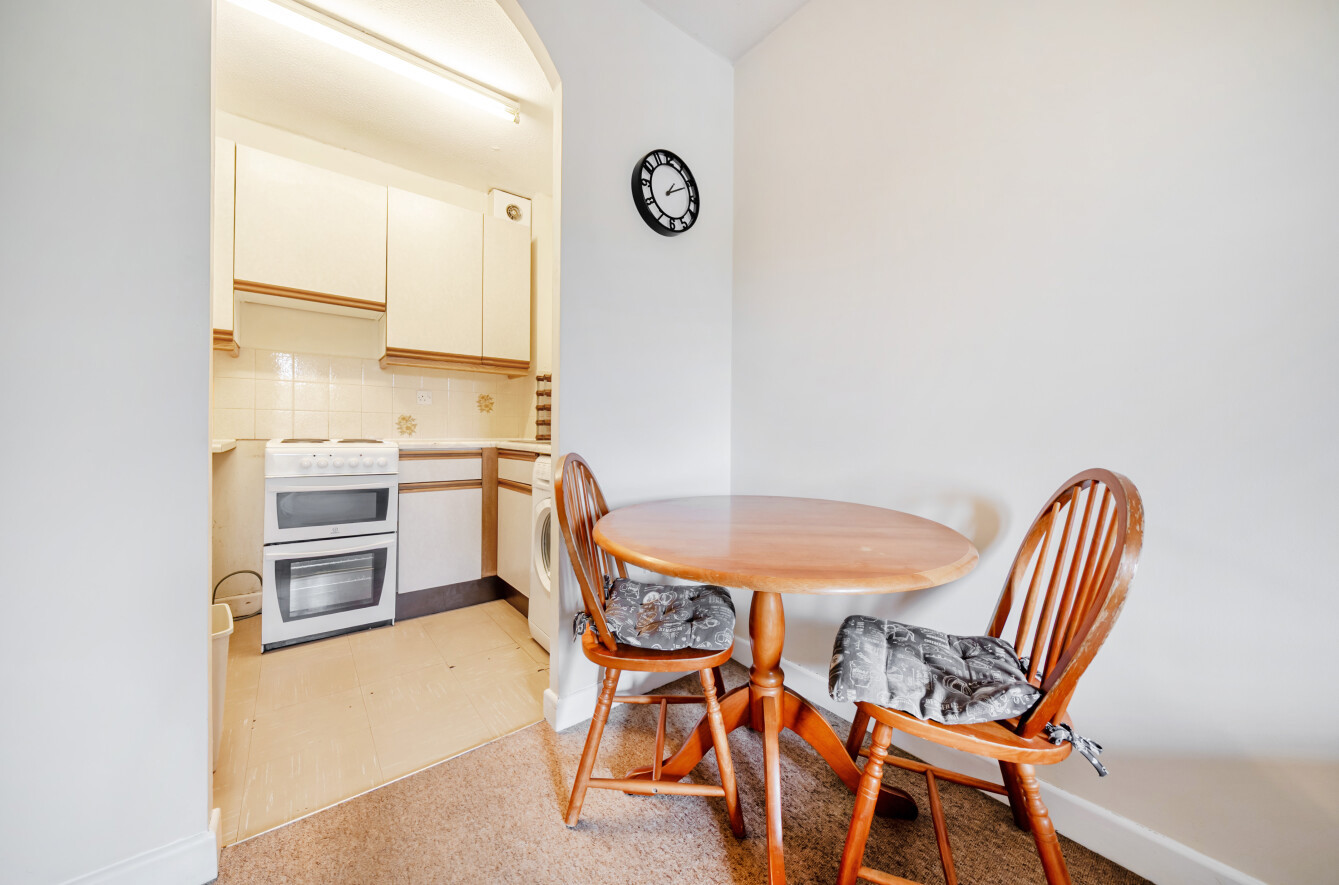 Hill Lane, Southampton, Hampshire, SO15 - Charters