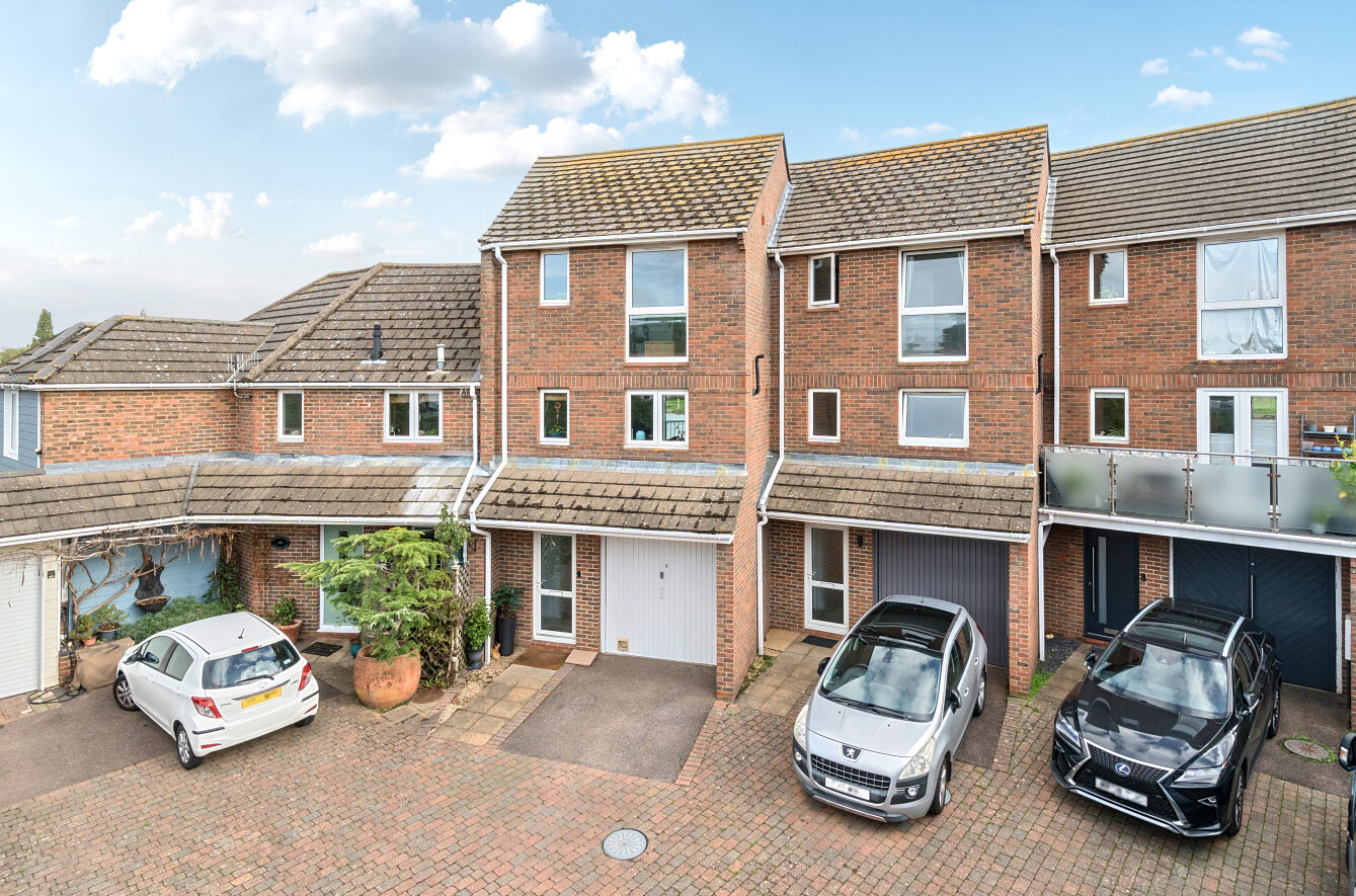 Priory Avenue, St Denys, Southampton, Hampshire, SO17 - Charters