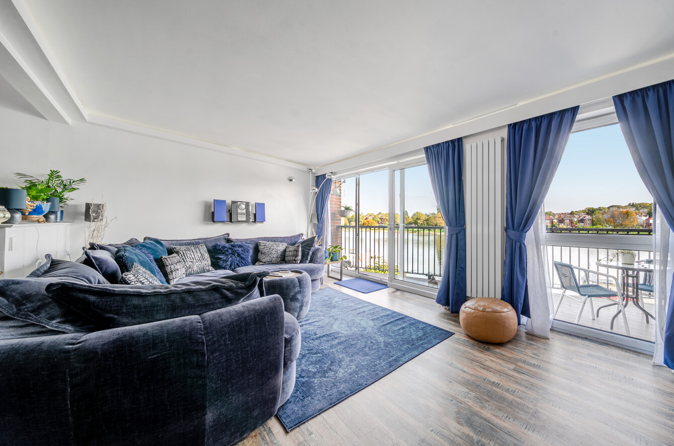 Priory Avenue, St Denys, Southampton, Hampshire, SO17 - Charters