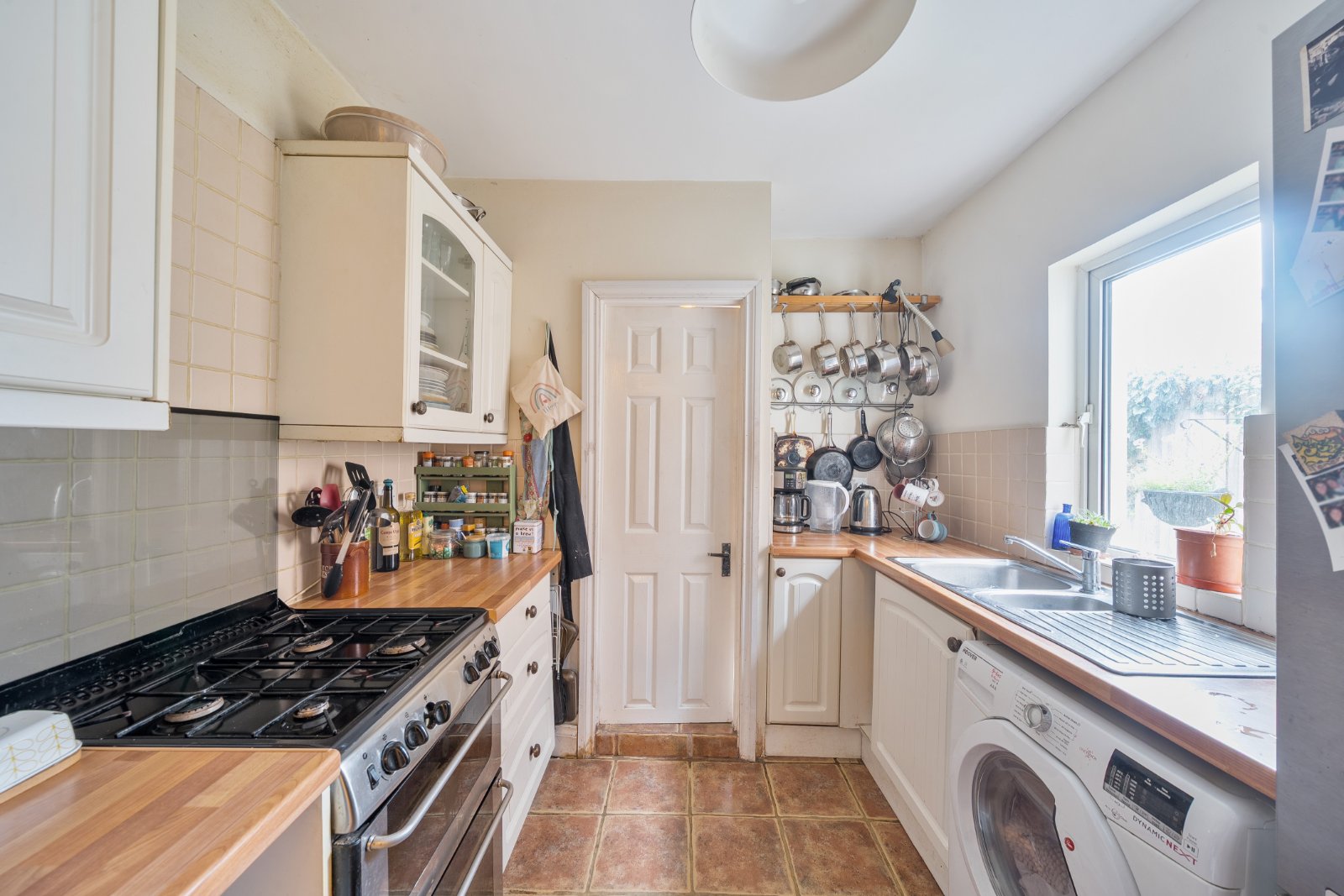 Stanley Road, St Denys, Southampton, Hampshire, SO17 - Charters