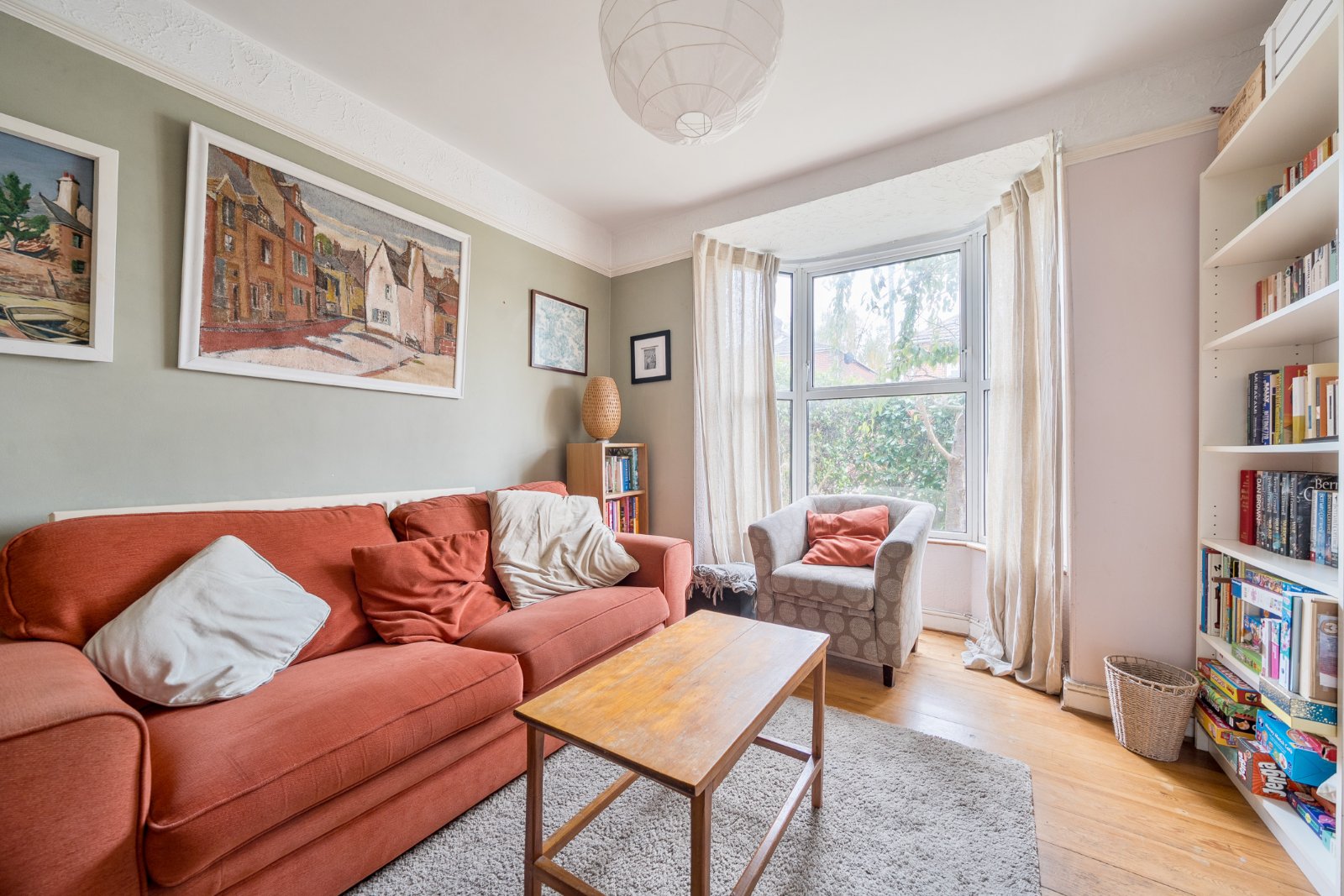Stanley Road, St Denys, Southampton, Hampshire, SO17 - Charters