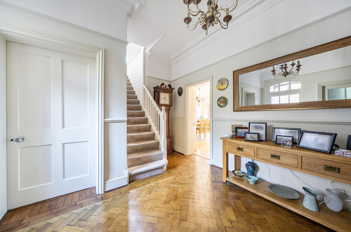 Bassett Green Road, Bassett, Southampton, Hampshire, SO16