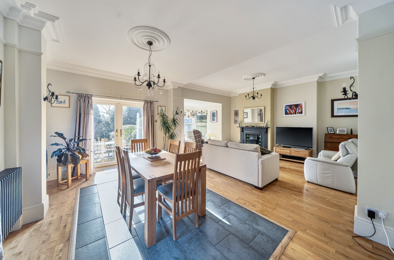 Bassett Green Road, Bassett, Southampton, Hampshire, SO16