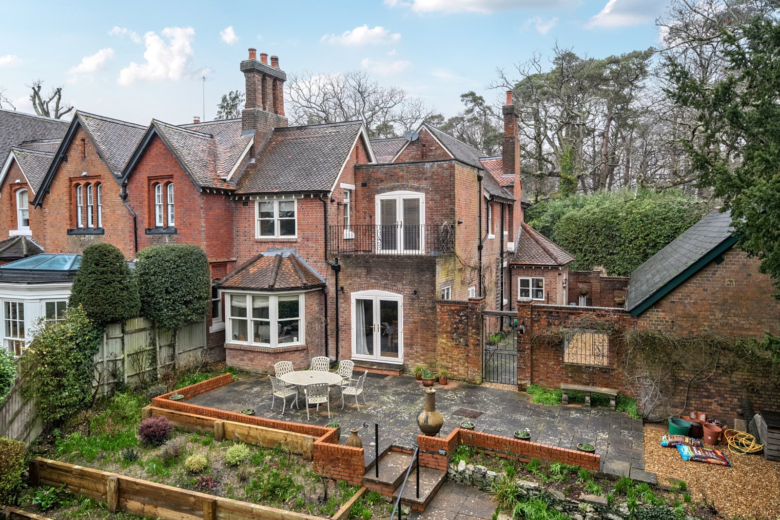 Bassett Green Road, Bassett, Southampton, Hampshire, SO16