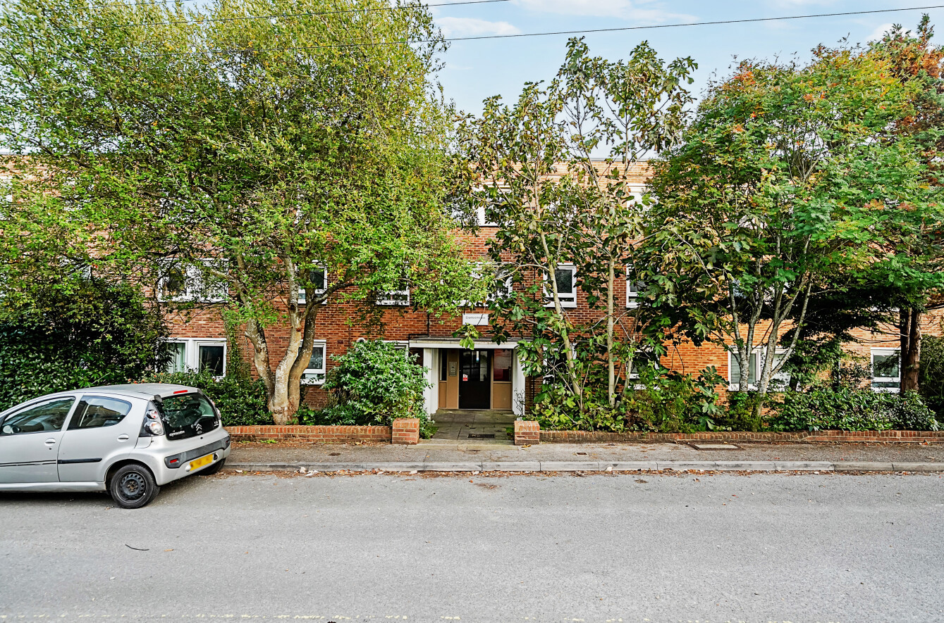 Cranford Way, Highfield, Southampton, Hampshire, SO17