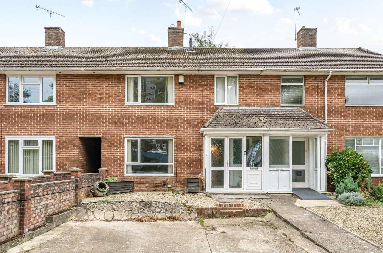Evenlode Road, Millbrook, Southampton, Hampshire, SO16