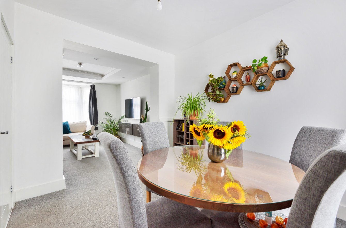 Richmond Road, Freemantle, Southampton, Hampshire, SO15 - Charters