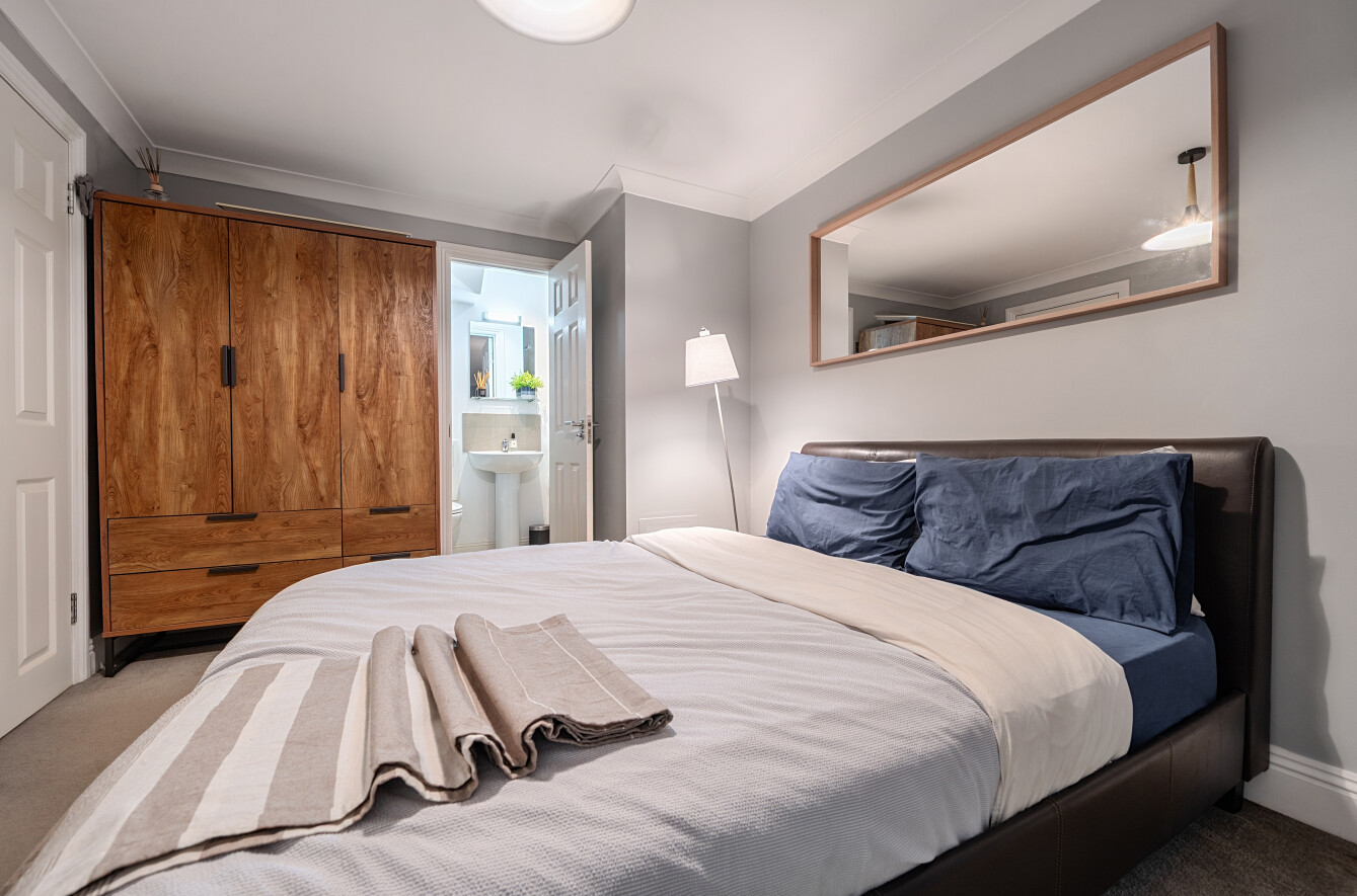 Grosvenor Square, Southampton, Hampshire, SO15