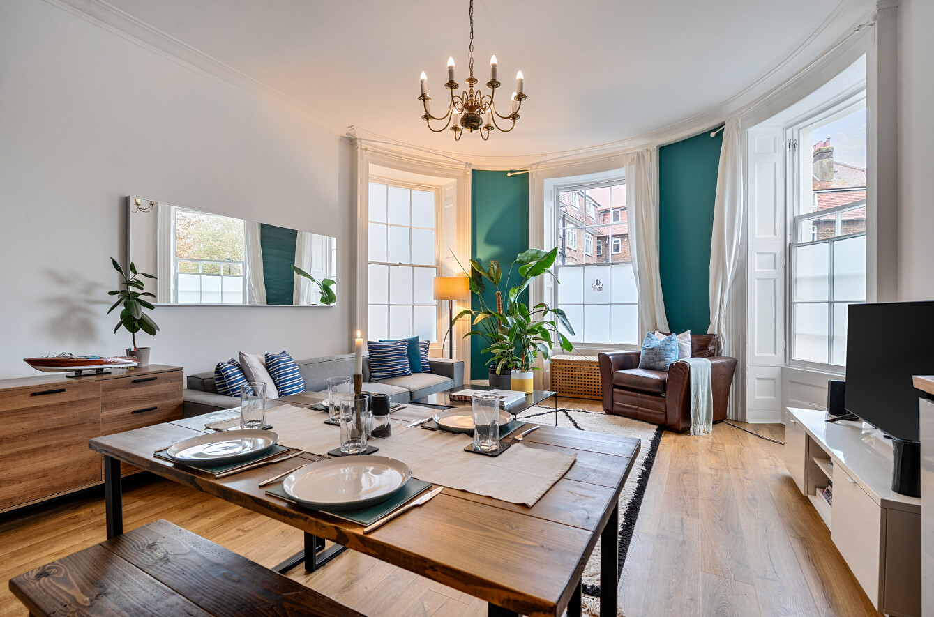 Grosvenor Square, Southampton, Hampshire, SO15