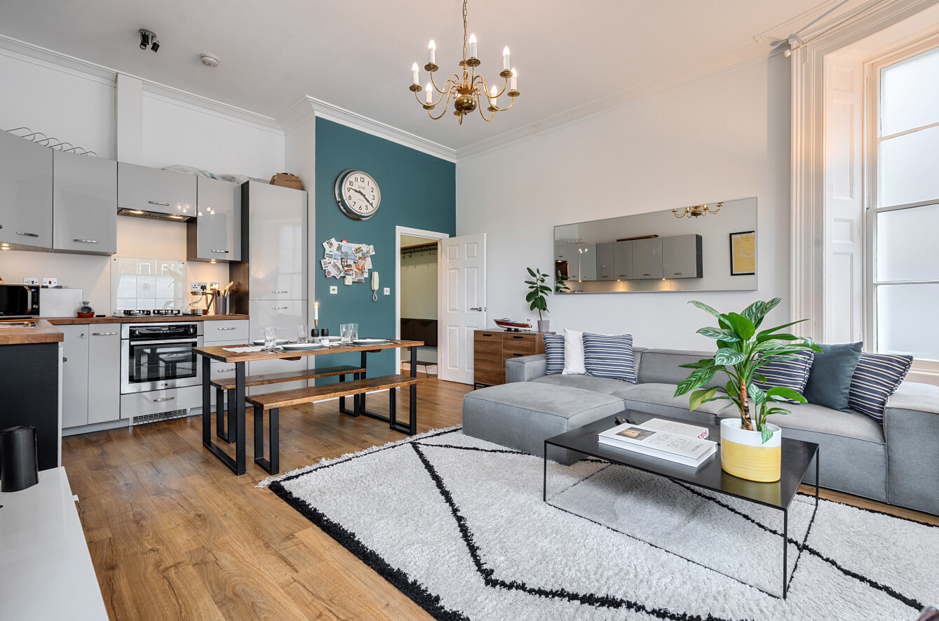 Grosvenor Square, Southampton, Hampshire, SO15