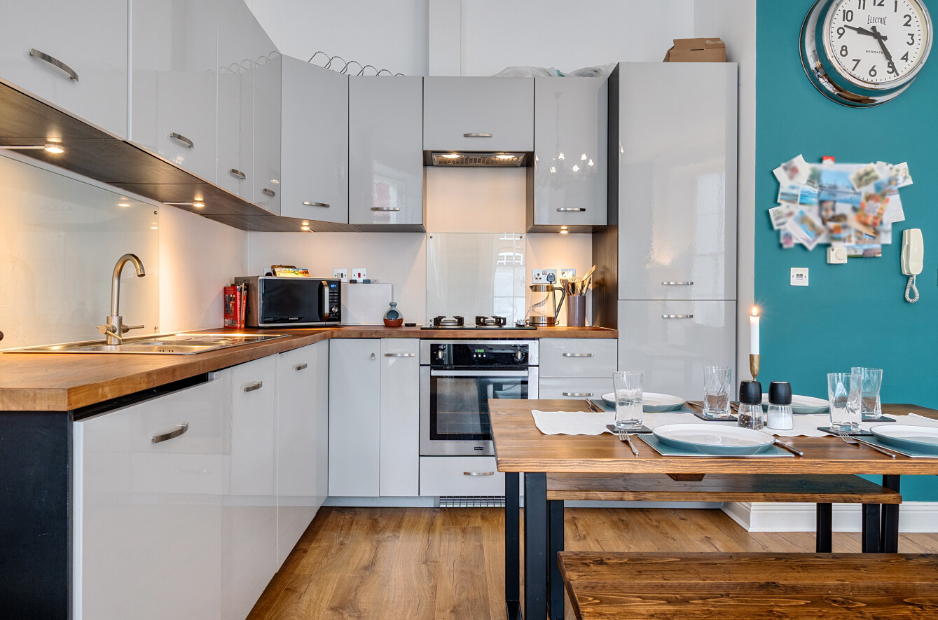 Grosvenor Square, Southampton, Hampshire, SO15