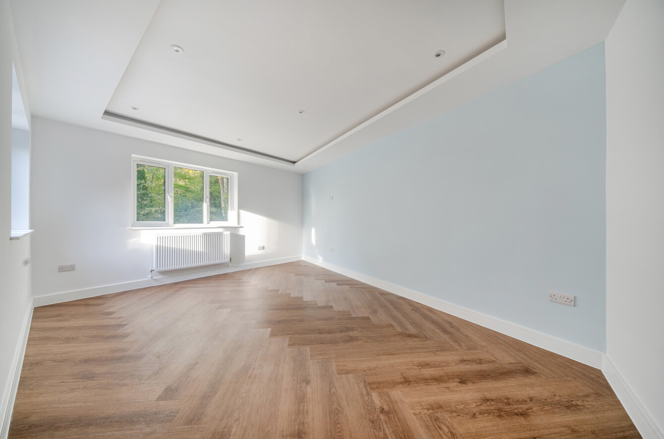 Boldrewood Road, Southampton, Hampshire, SO16