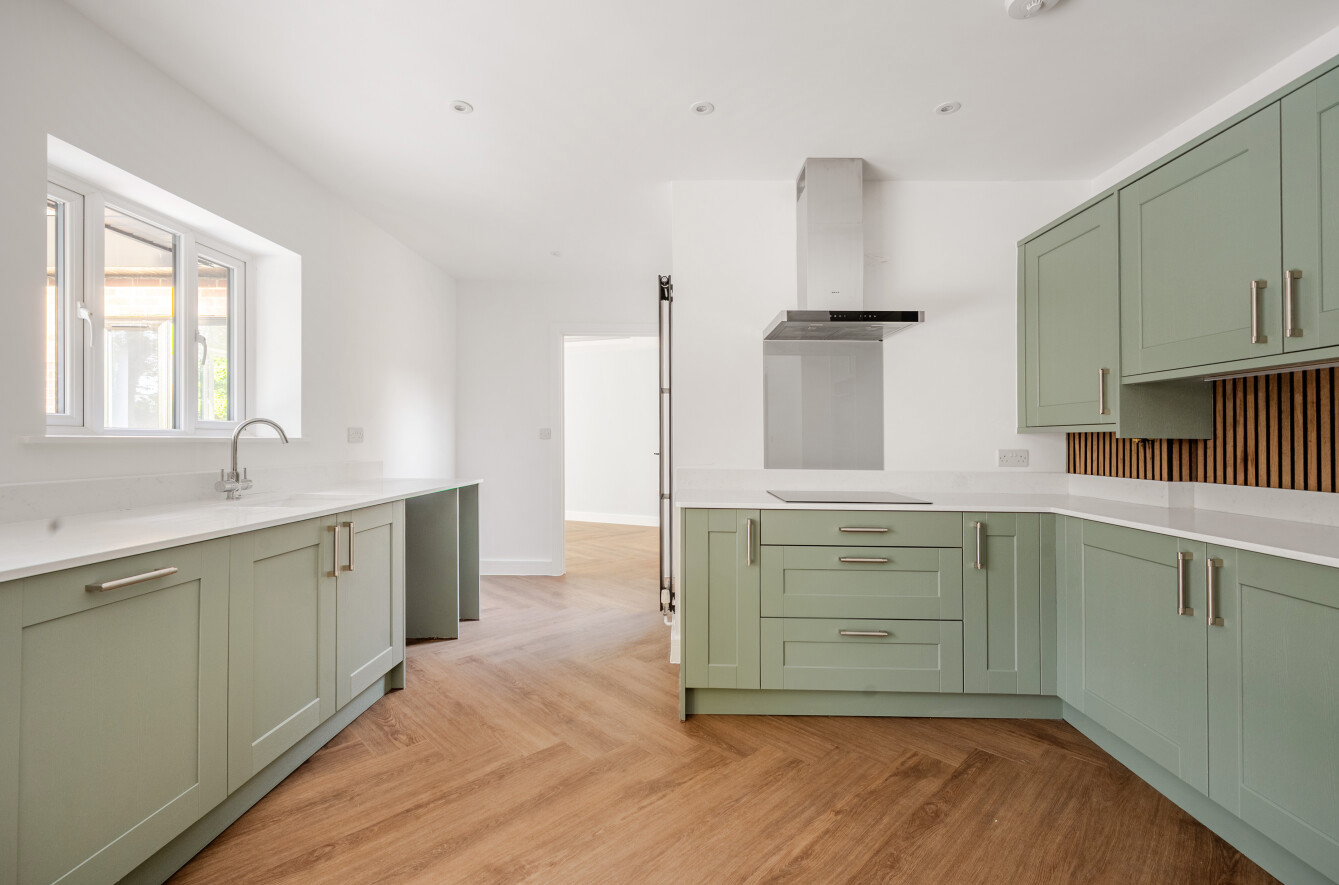 Boldrewood Road, Southampton, Hampshire, SO16