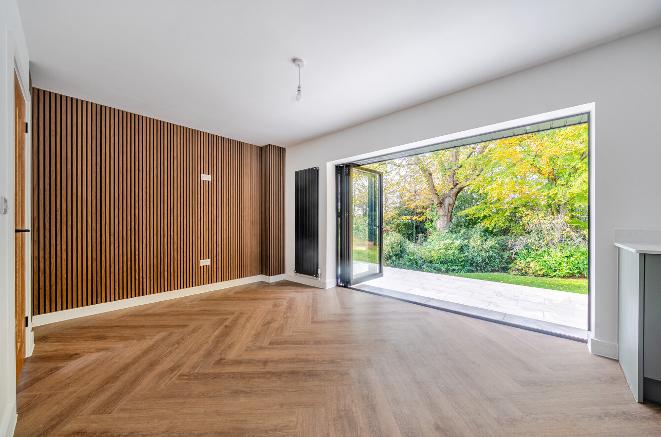 Boldrewood Road, Southampton, Hampshire, SO16