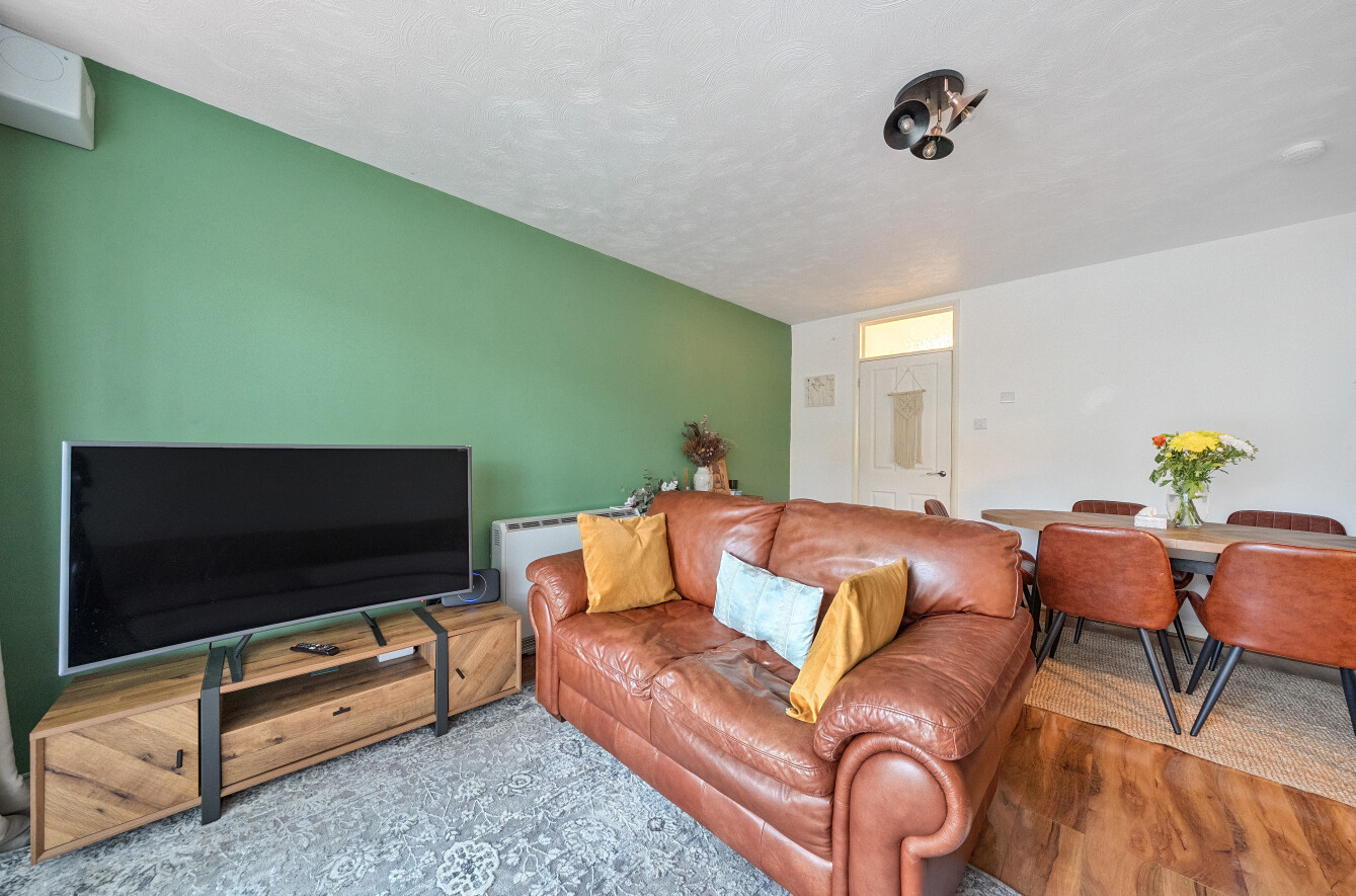 Westwood Road, Highfield, Southampton, Hampshire, SO17 - Charters