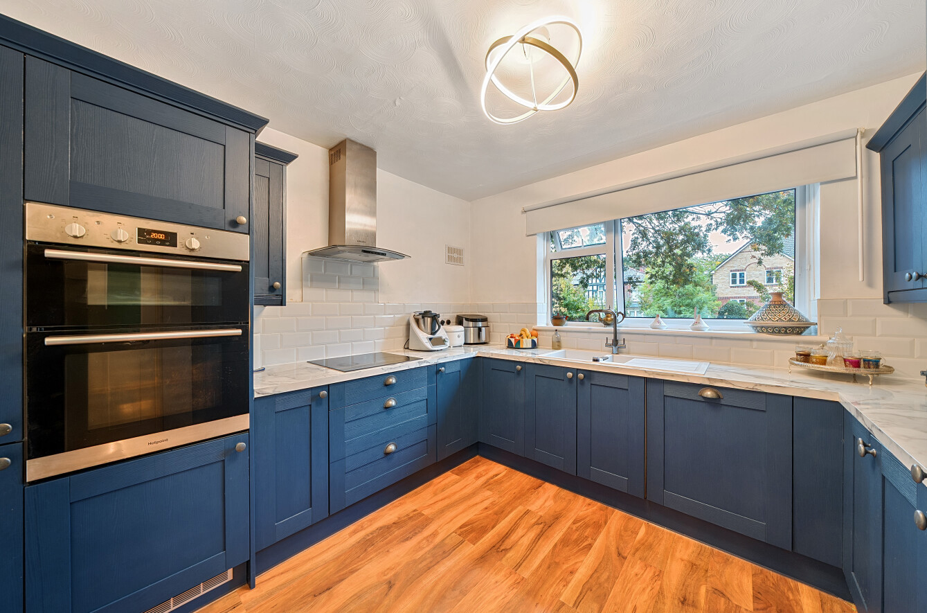 Westwood Road, Highfield, Southampton, Hampshire, SO17 - Charters