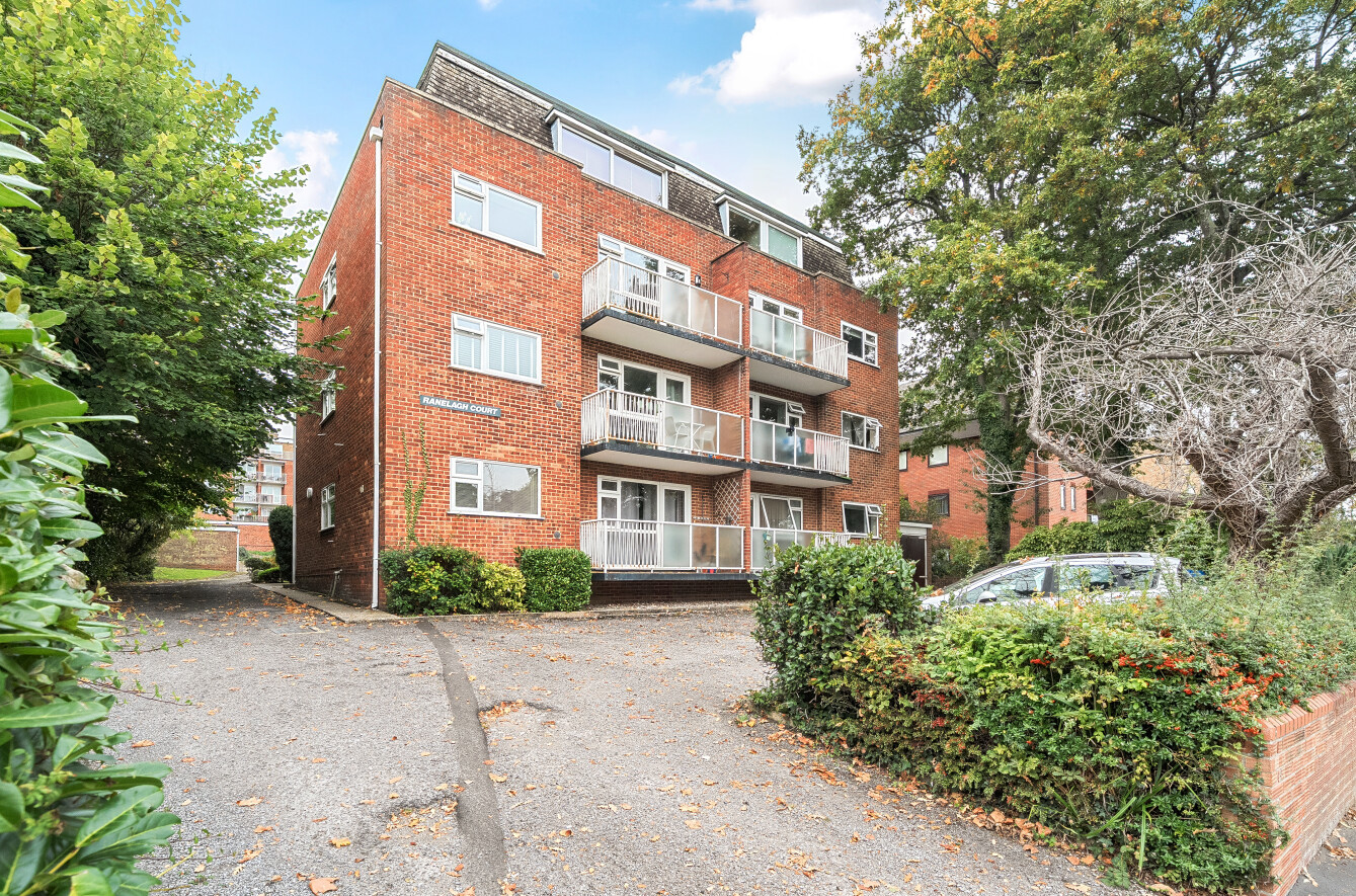 Westwood Road, Highfield, Southampton, Hampshire, SO17 - Charters