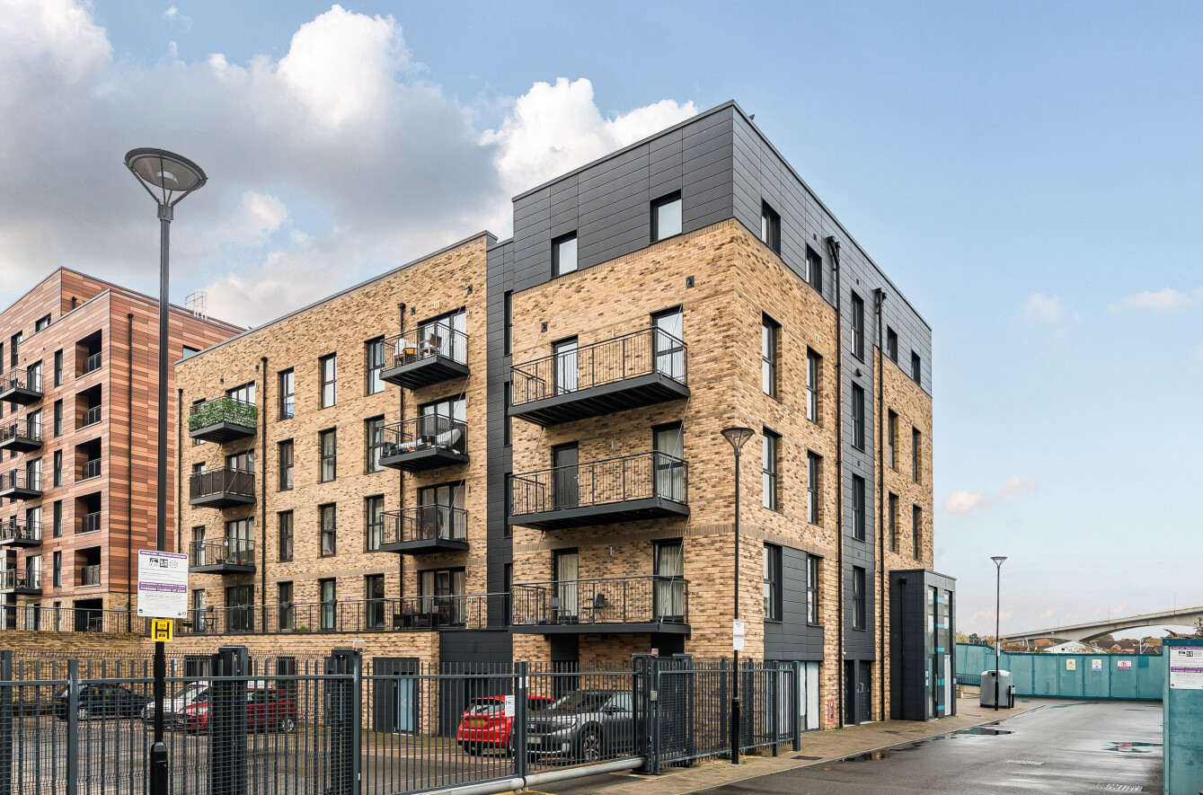 Thomas Blake Avenue, Southampton, Hampshire, SO14