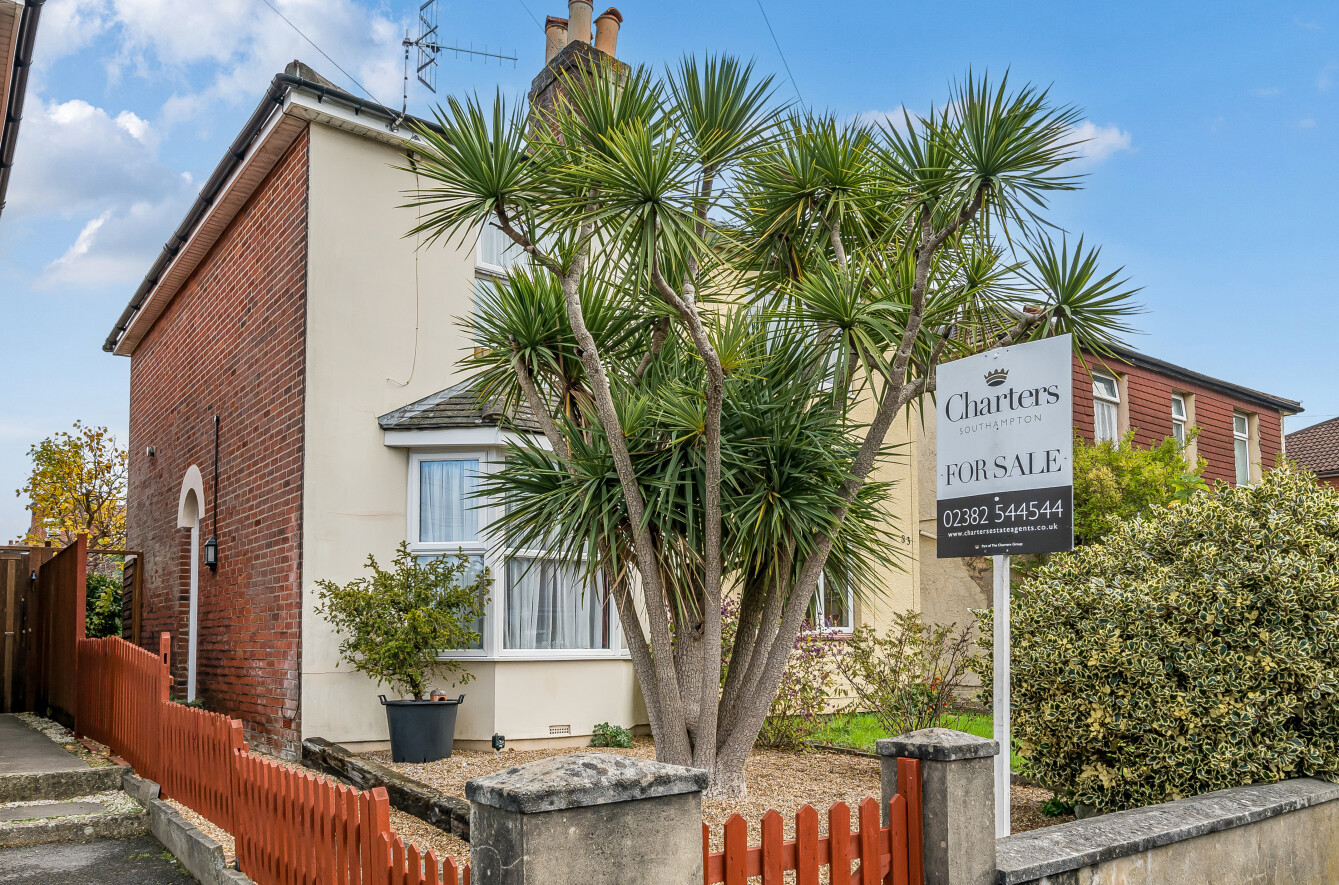 Park Road, Freemantle, Southampton, Hampshire, SO15