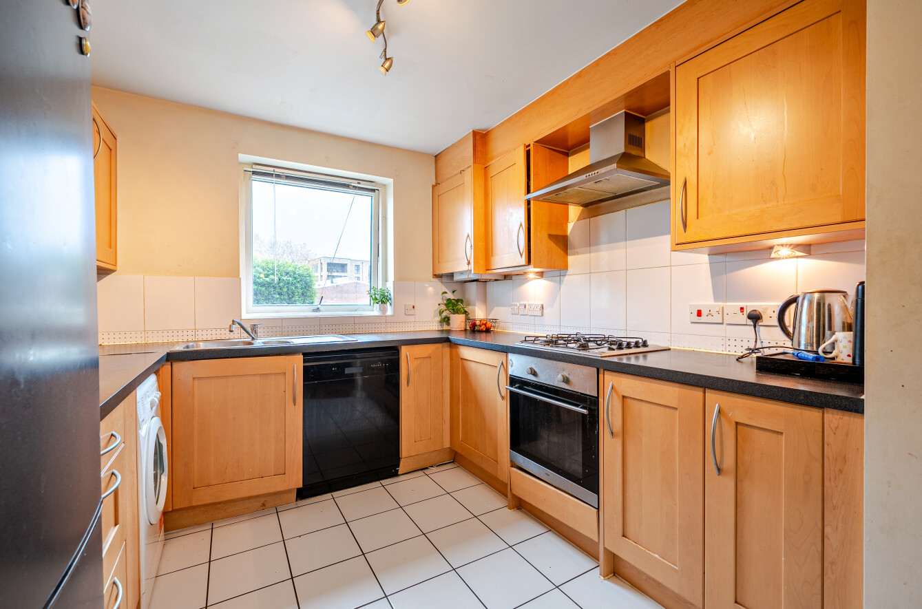 Paget Street, Southampton, Hampshire, SO14