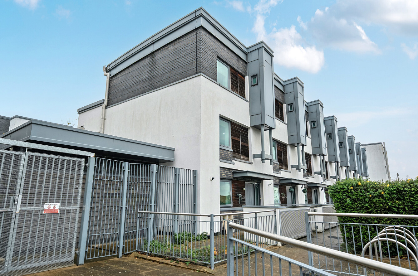 Paget Street, Southampton, Hampshire, SO14