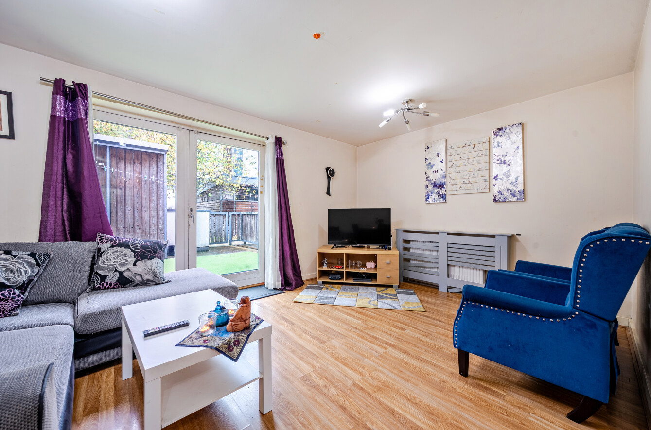 Paget Street, Southampton, Hampshire, SO14