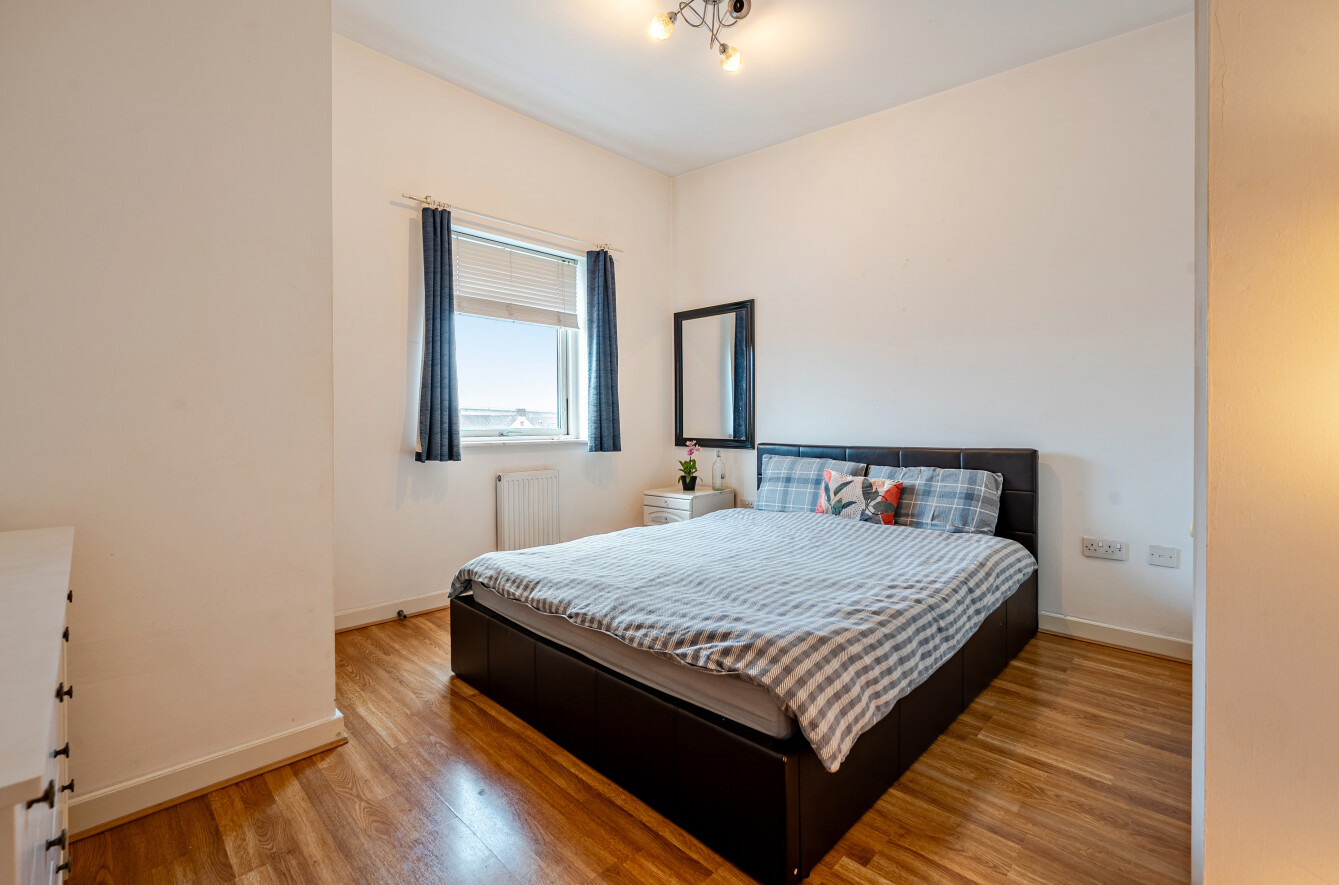 Paget Street, Southampton, Hampshire, SO14