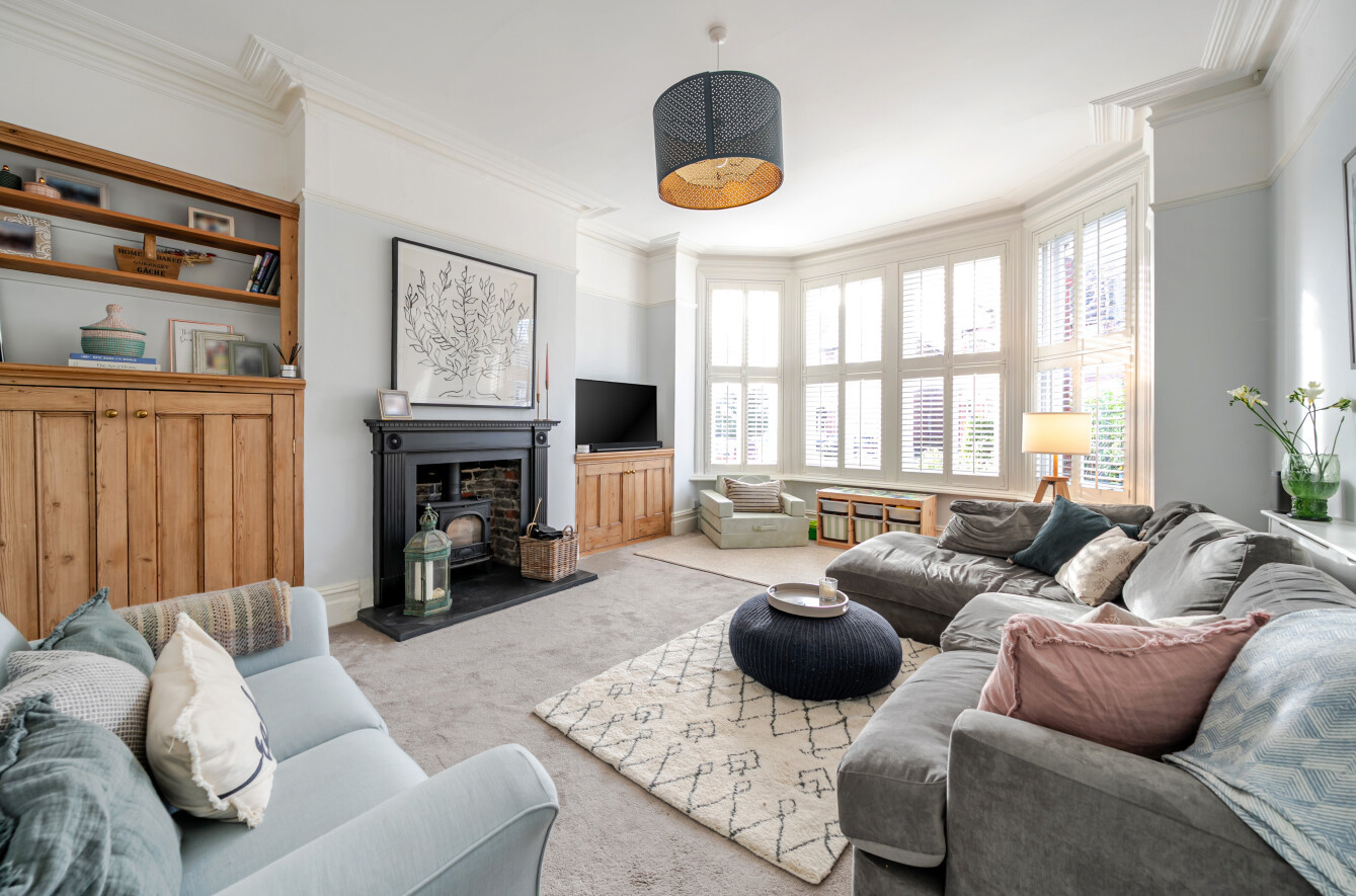 Thornbury Avenue, Shirley, Southampton, Hampshire, SO15