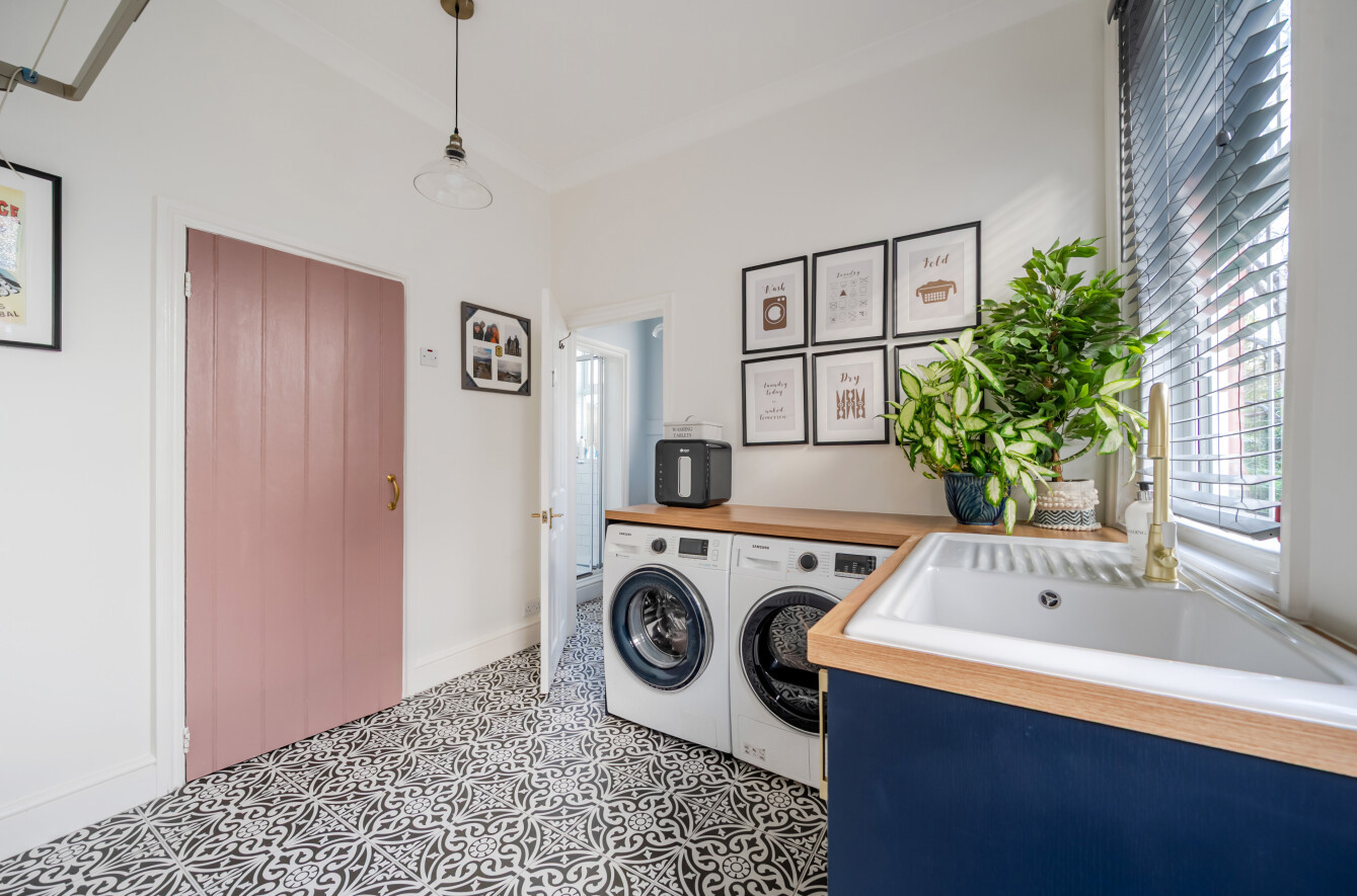 Thornbury Avenue, Shirley, Southampton, Hampshire, SO15