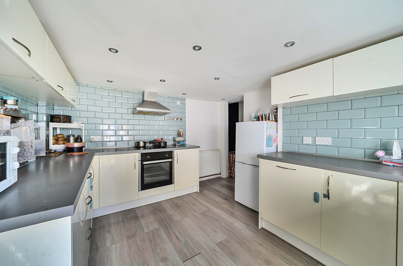 Henry Road, Freemantle, Southampton, Hampshire, SO15