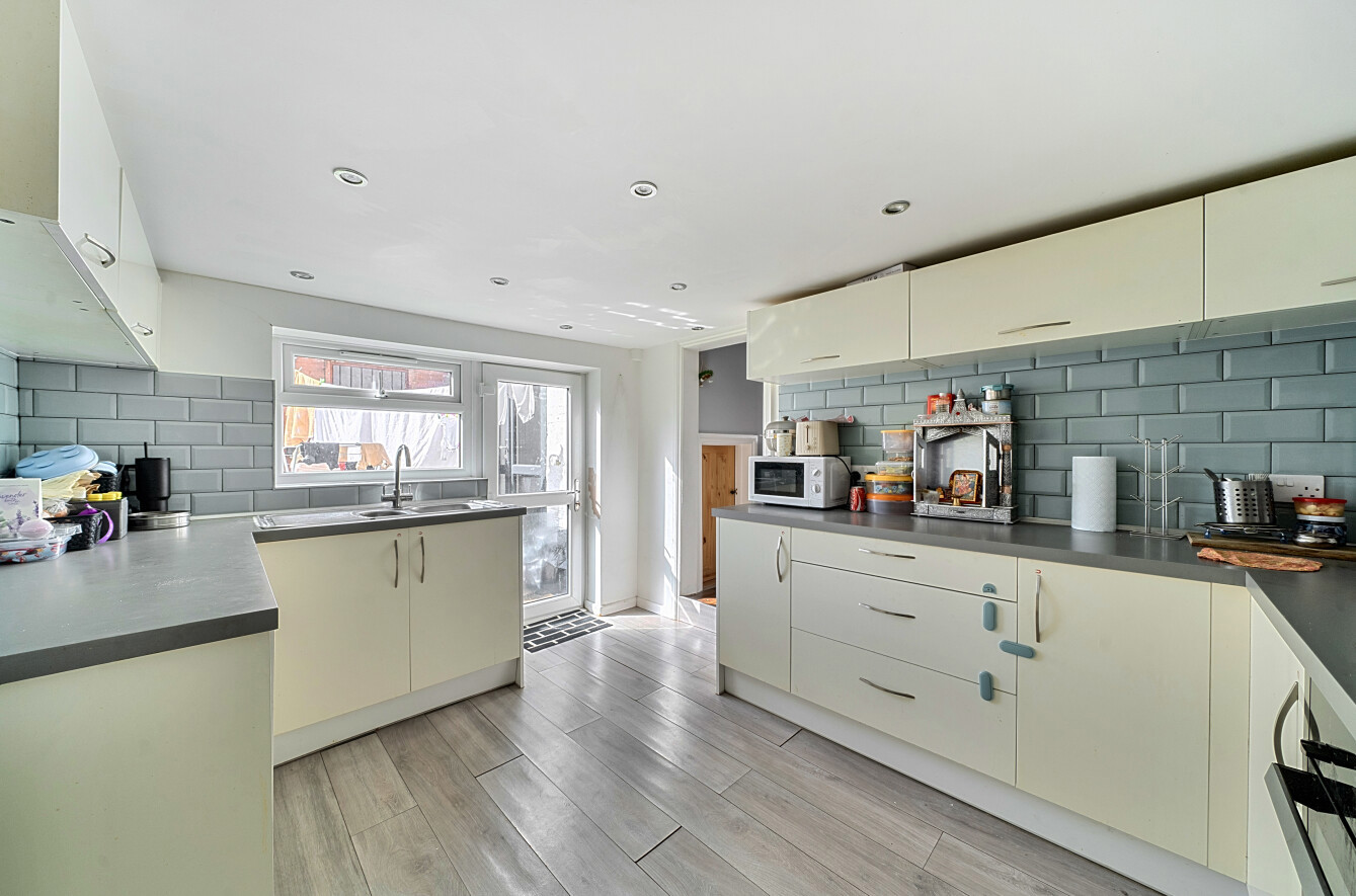 Henry Road, Freemantle, Southampton, Hampshire, SO15