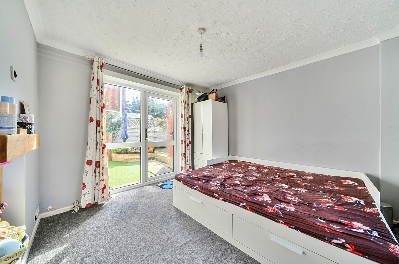 Henry Road, Freemantle, Southampton, Hampshire, SO15