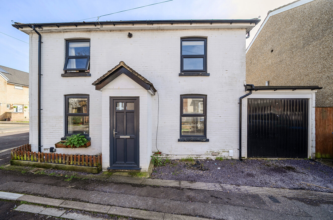 Henry Road, Freemantle, Southampton, Hampshire, SO15