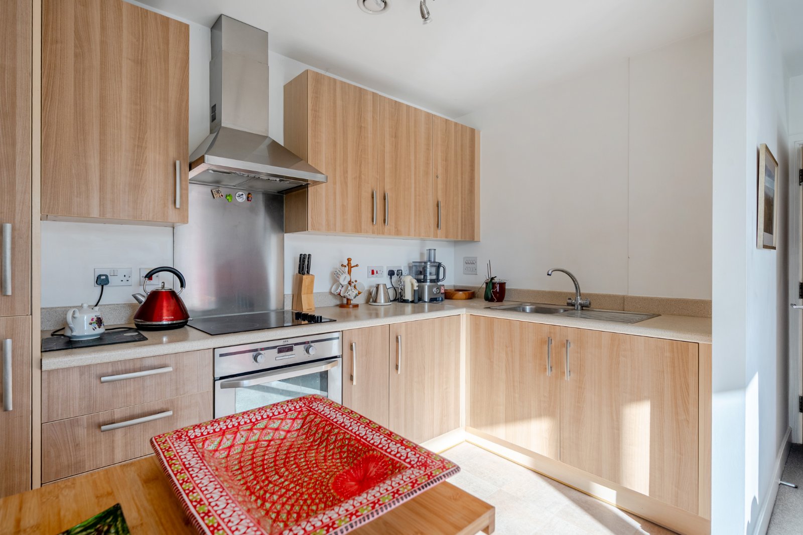 Ocean Way, Ocean Village, Southampton, Hampshire, SO14 Ocean Way, Ocean Village, Southampton, Hampshire, SO14 - Charters