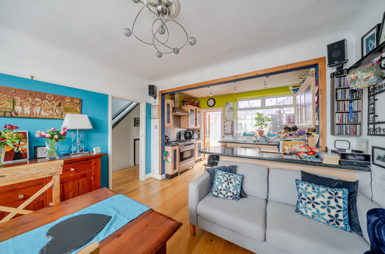 Waterhouse Lane, Shirley, Southampton, Hampshire, SO15