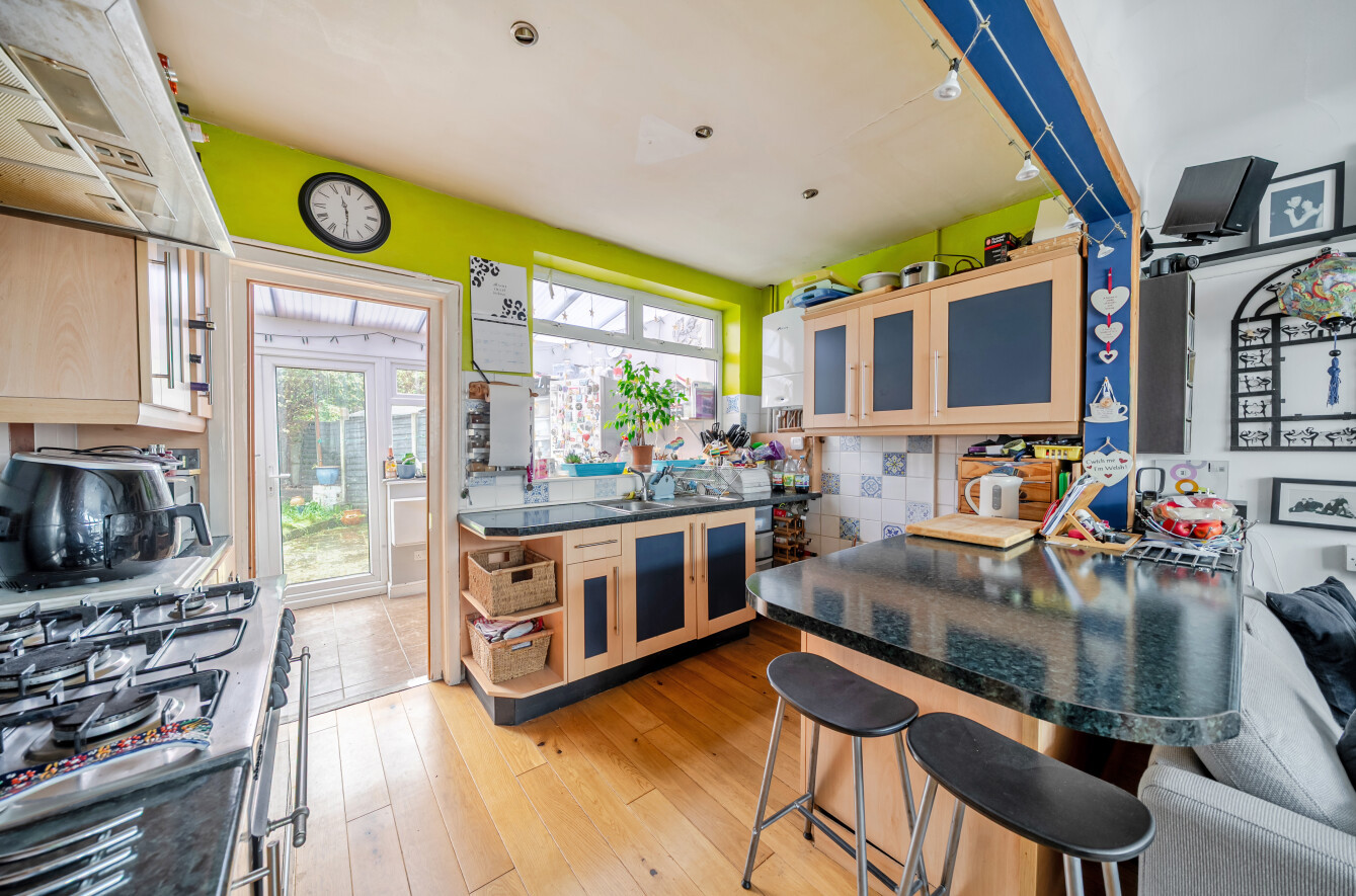 Waterhouse Lane, Shirley, Southampton, Hampshire, SO15