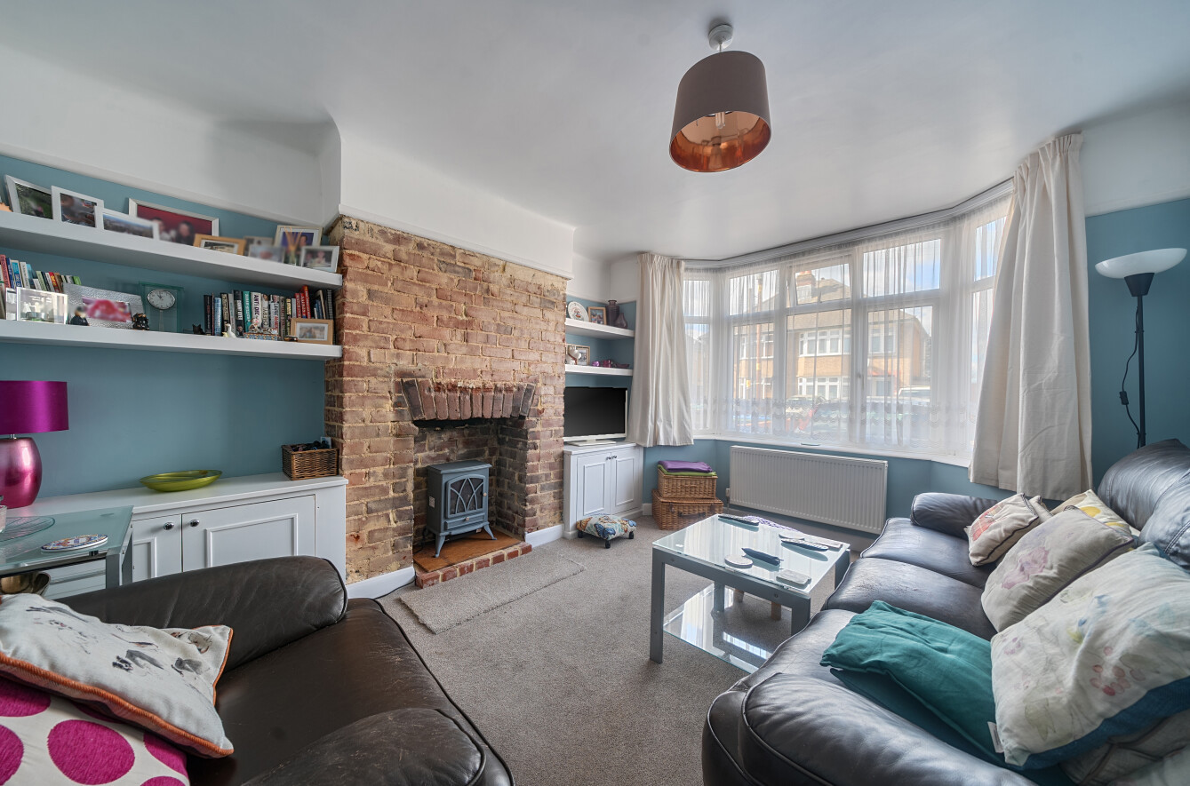 Brookwood Road, Millbrook, Southampton, Hampshire, SO16