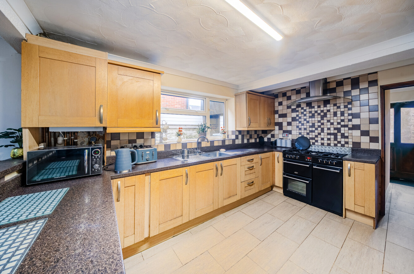 Oxford Avenue, Southampton, Hampshire, SO14