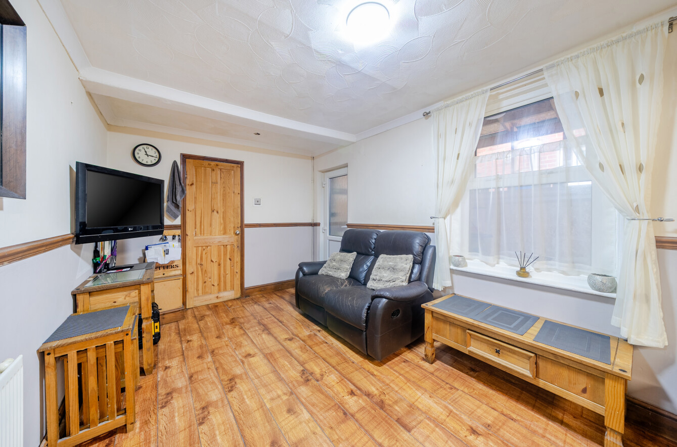 Oxford Avenue, Southampton, Hampshire, SO14