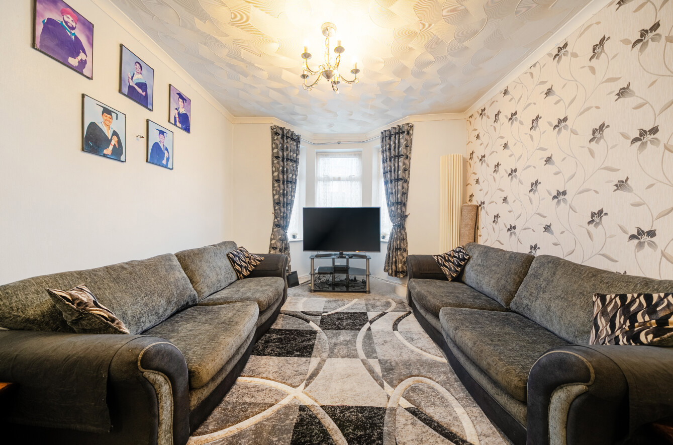 Oxford Avenue, Southampton, Hampshire, SO14