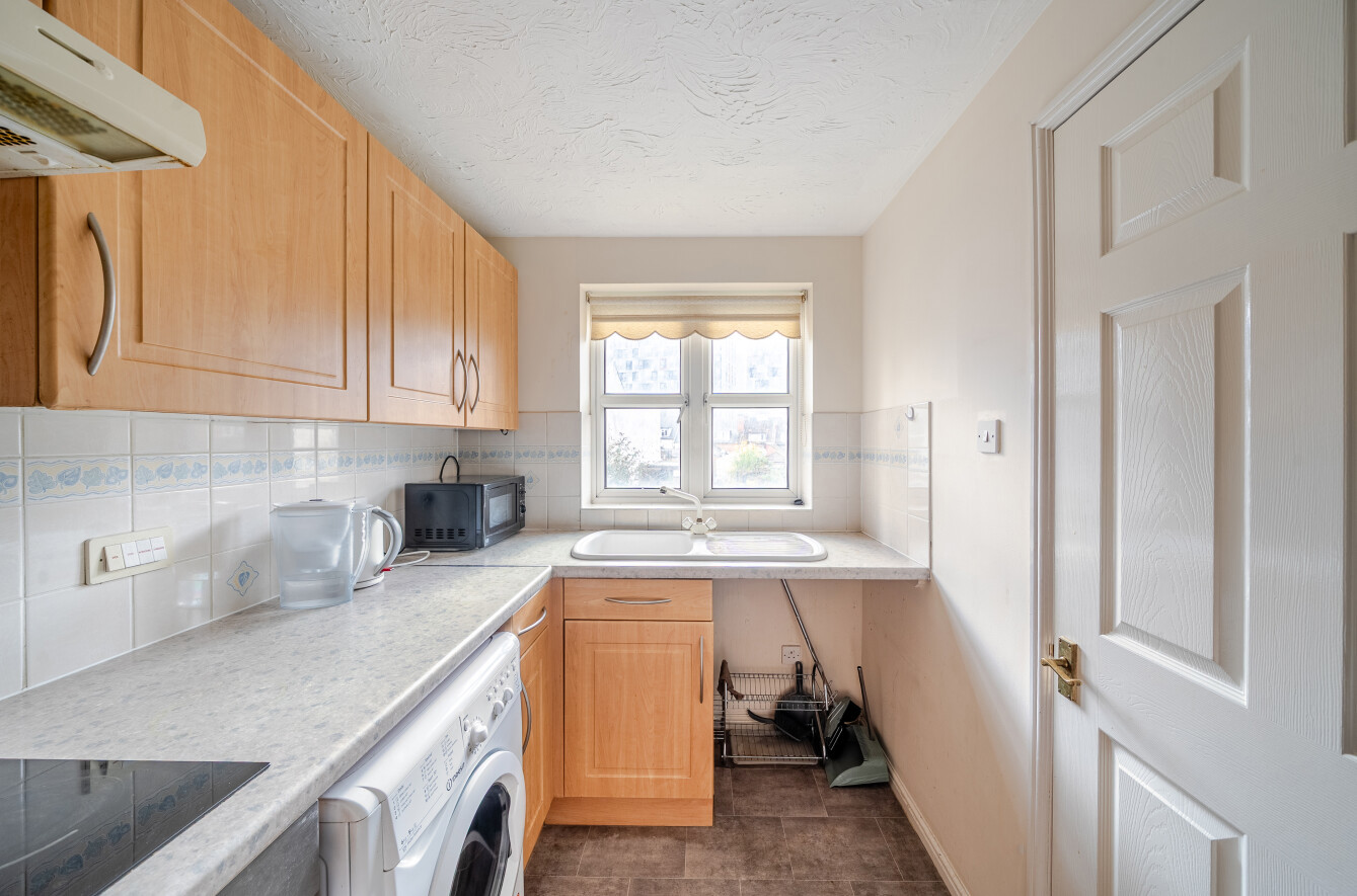 Handel Road, Southampton, Hampshire, SO15 - Charters