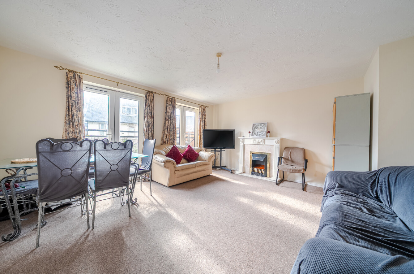 Handel Road, Southampton, Hampshire, SO15 - Charters