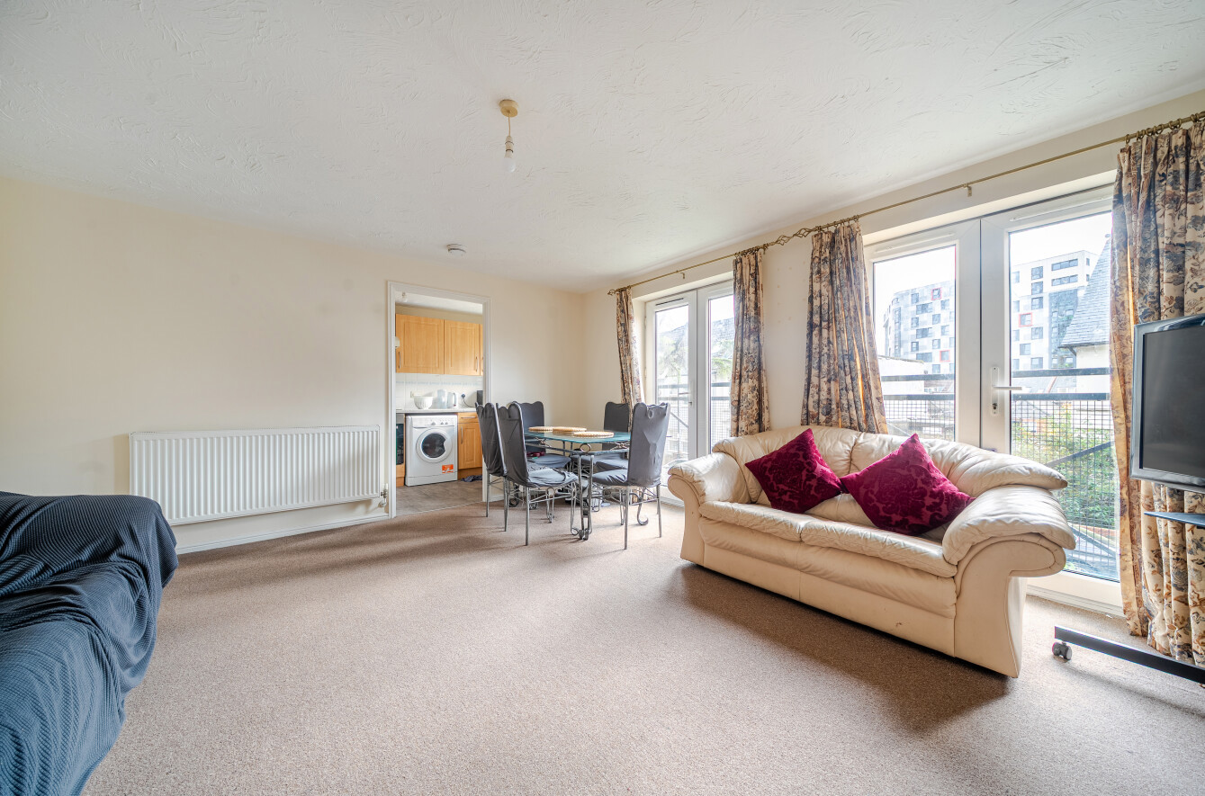 Handel Road, Southampton, Hampshire, SO15 - Charters