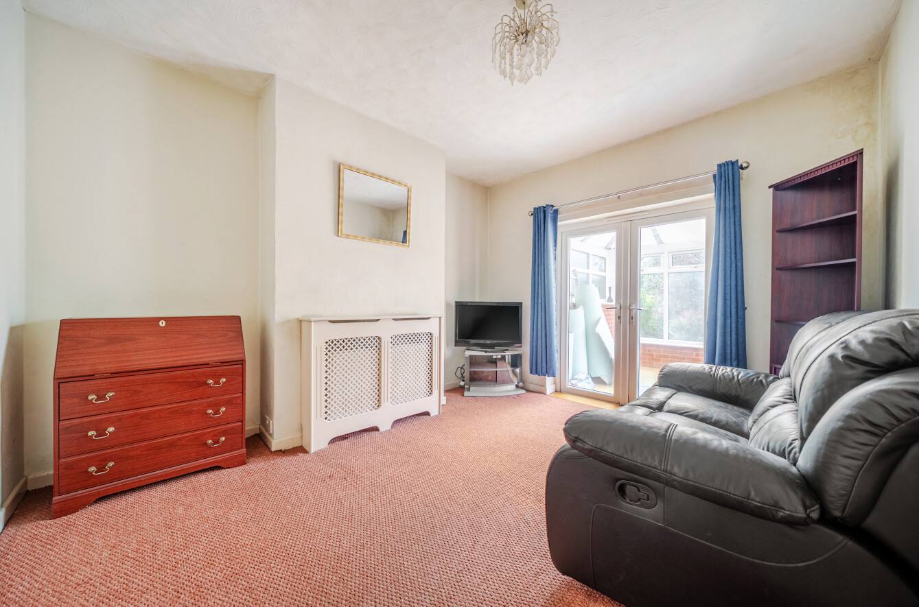 Whitelaw Road, Southampton, Hampshire, SO15 Whitelaw Road, Southampton, Hampshire, SO15 - Charters